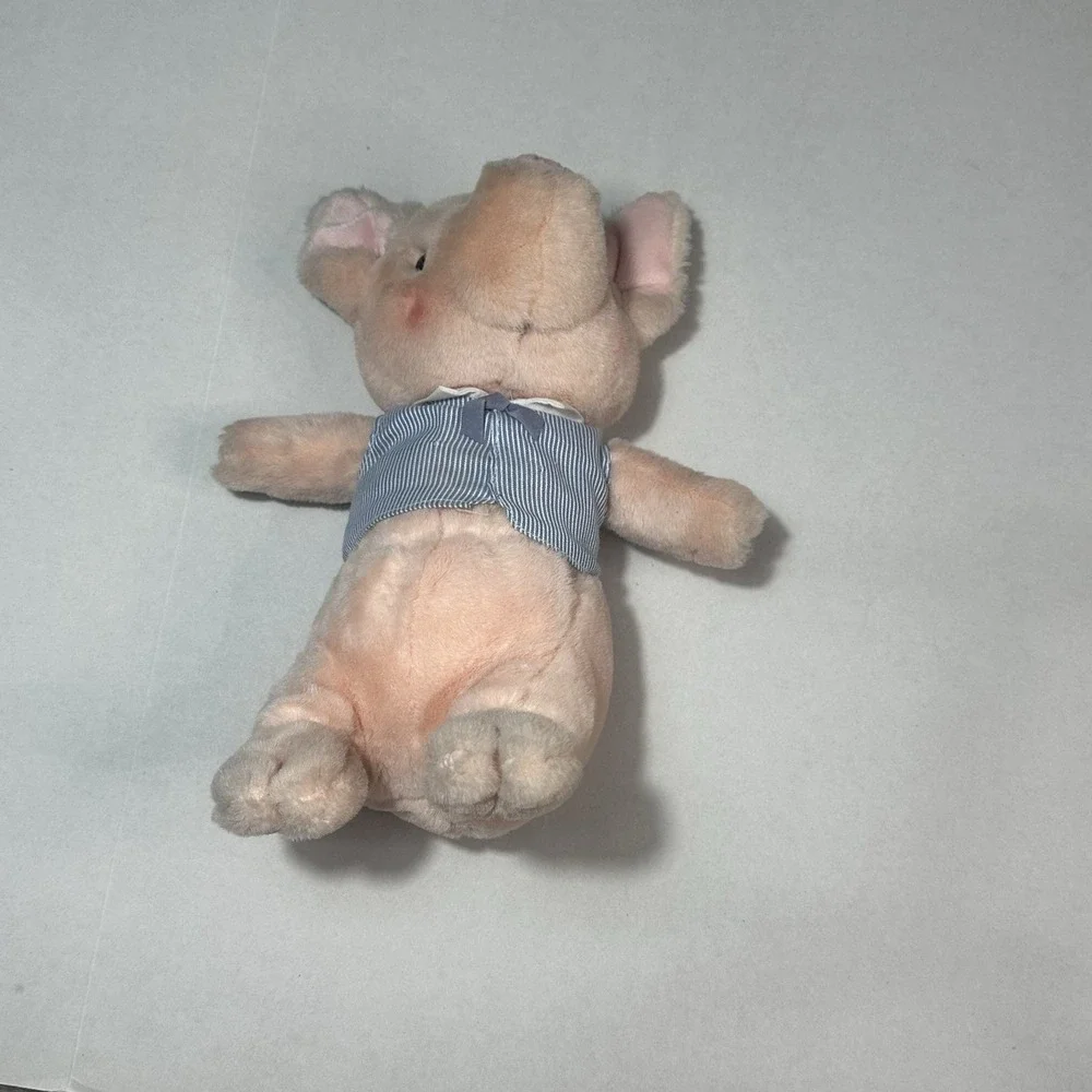 EDEN Beatrix Potter PIGLING BLAND 9